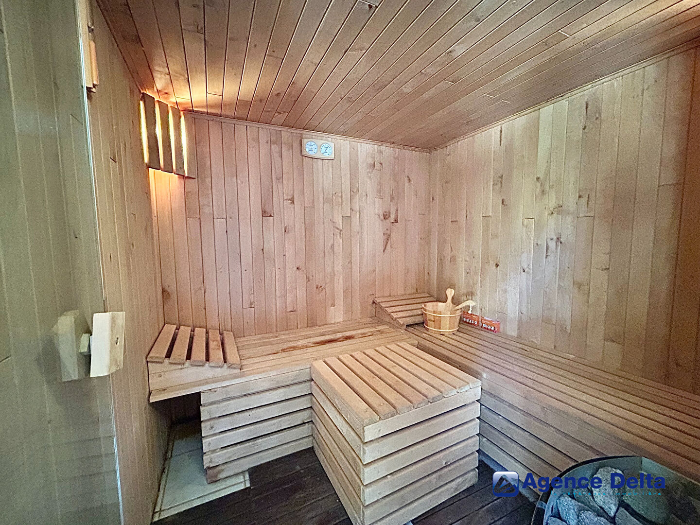 Villa de Prestige de 182m² à Flassans-sur-Issole