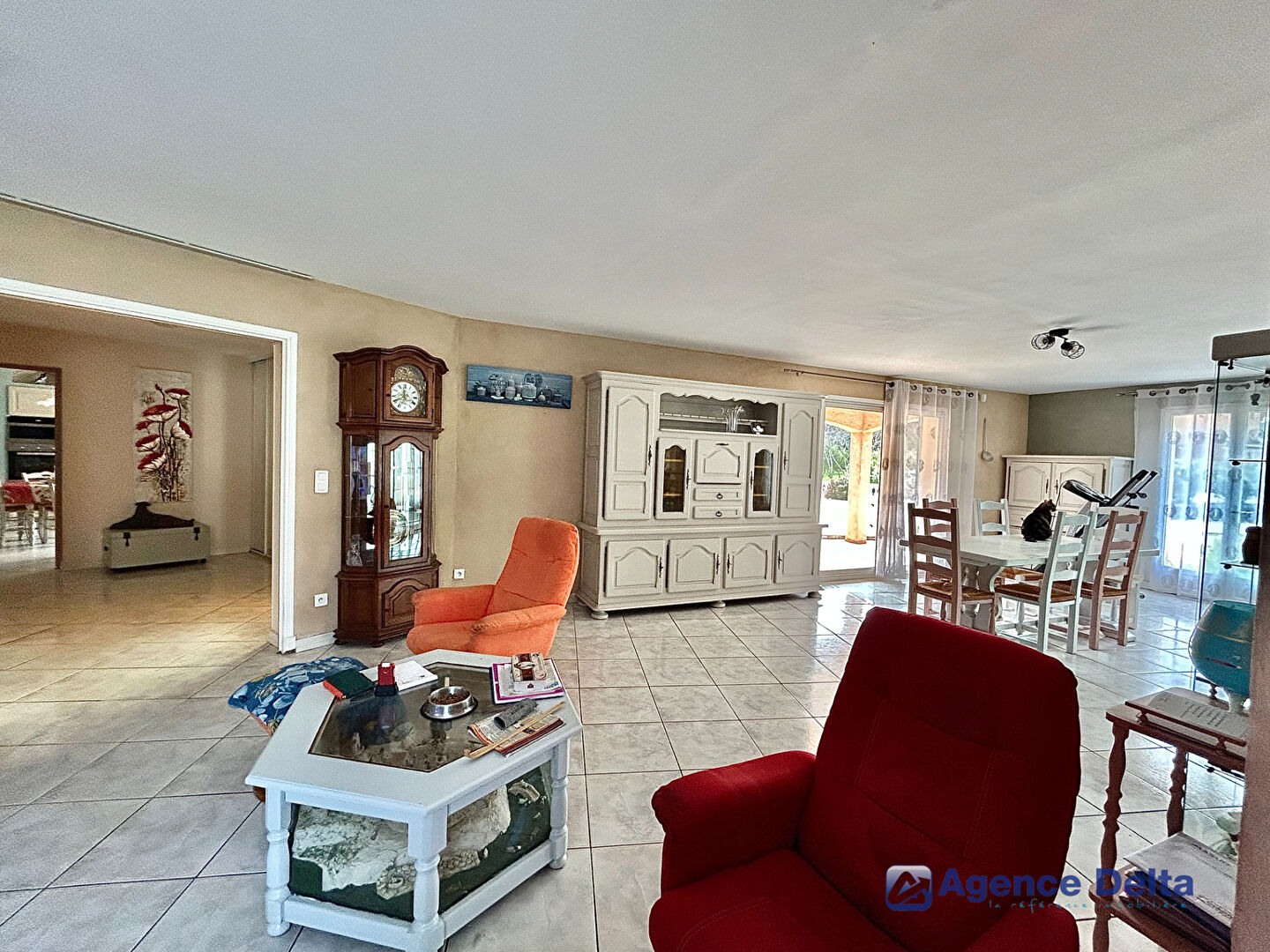 Villa de Prestige de 182m² à Flassans-sur-Issole