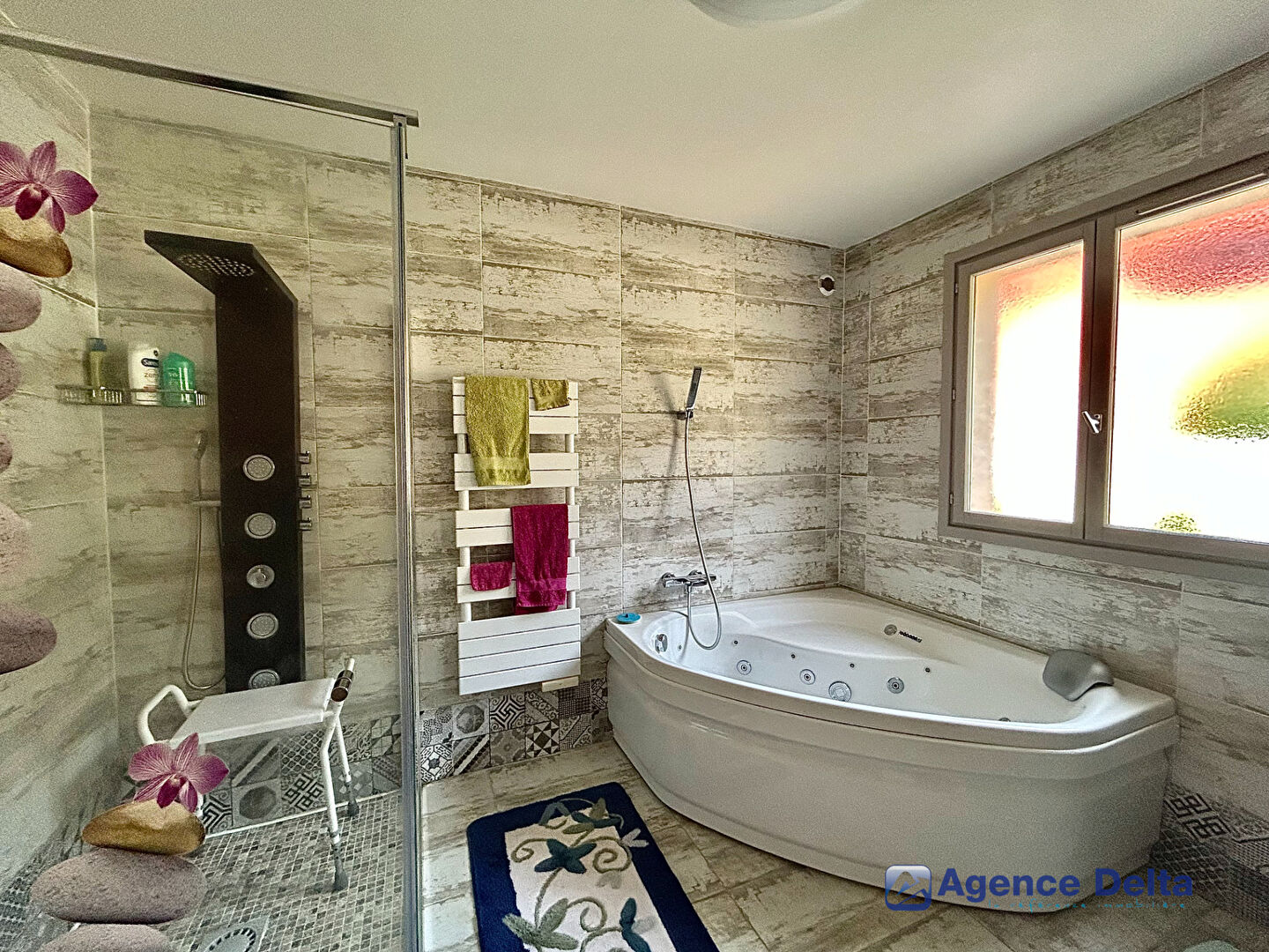 Villa de Prestige de 182m² à Flassans-sur-Issole