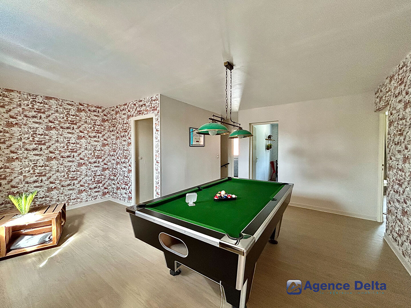 Villa de Prestige de 182m² à Flassans-sur-Issole