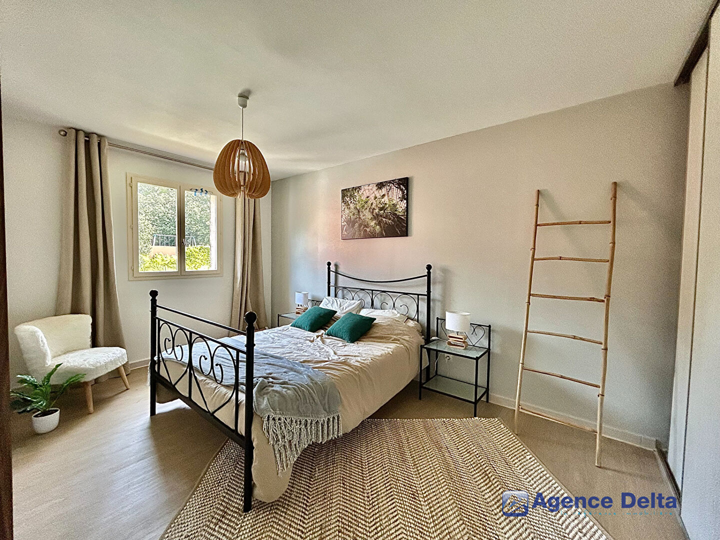 Villa de Prestige de 182m² à Flassans-sur-Issole