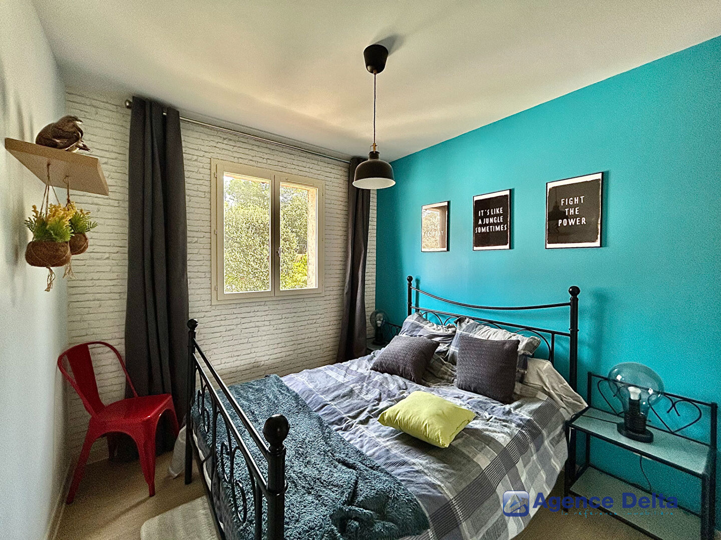 Villa de Prestige de 182m² à Flassans-sur-Issole