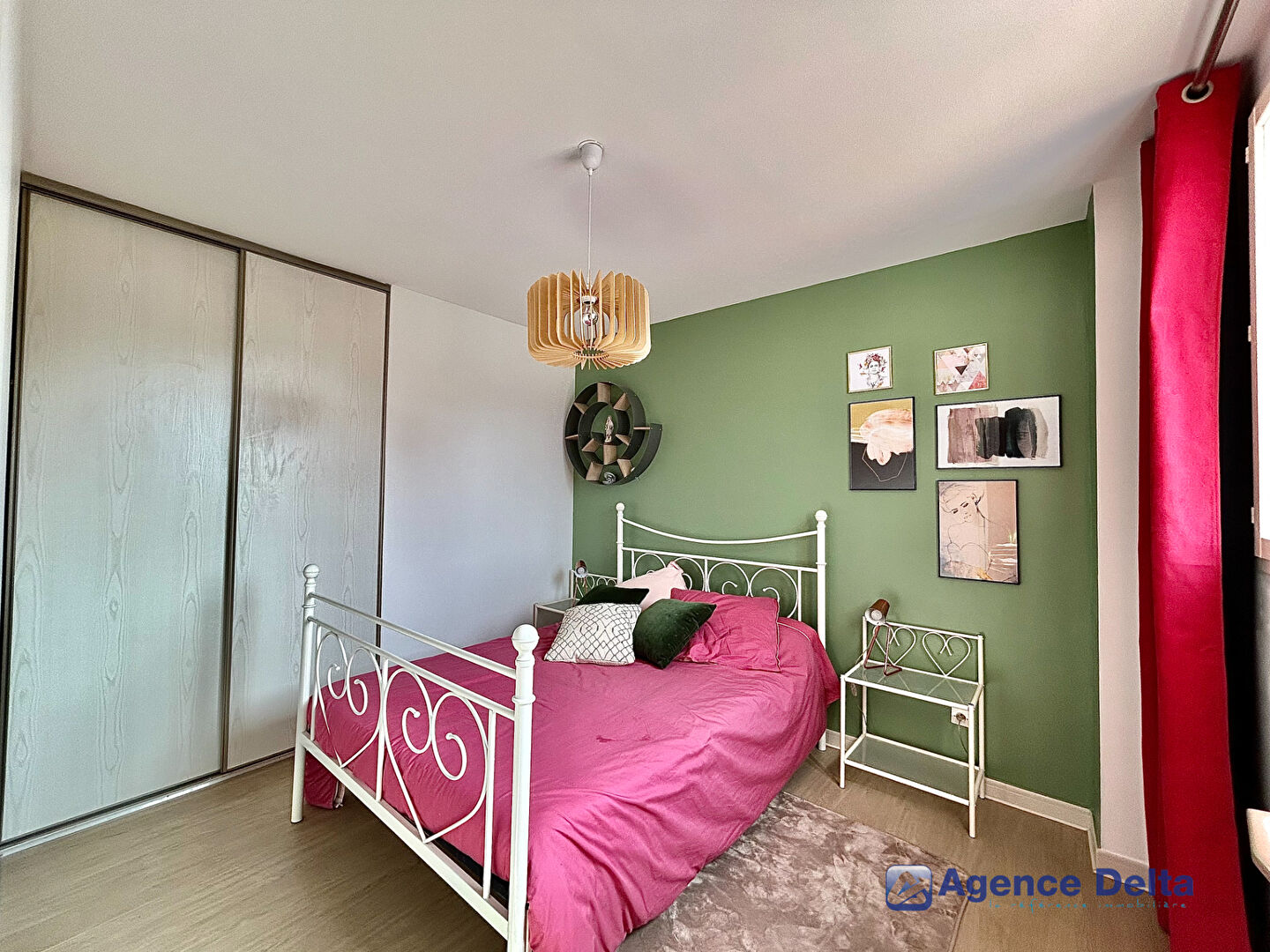 Villa de Prestige de 182m² à Flassans-sur-Issole