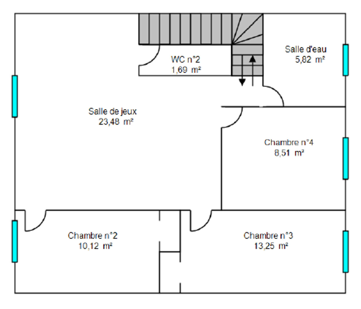 Villa de Prestige de 182m² à Flassans-sur-Issole
