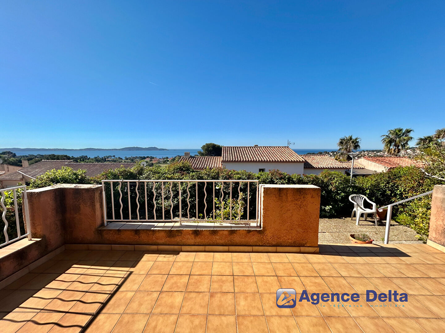 Agence immobilière de DELTA LA GARDE