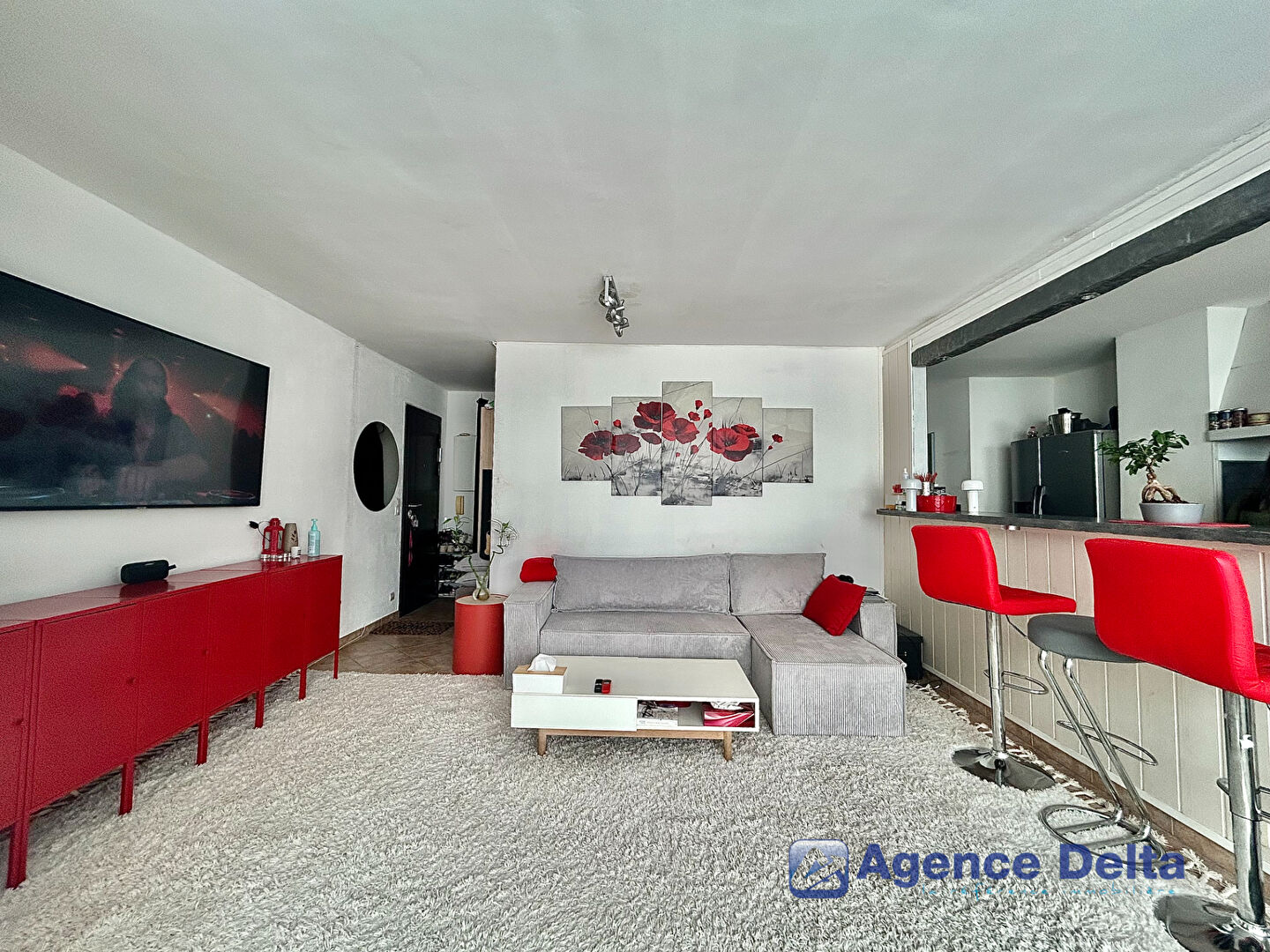 Agence immobilière de DELTA LA GARDE
