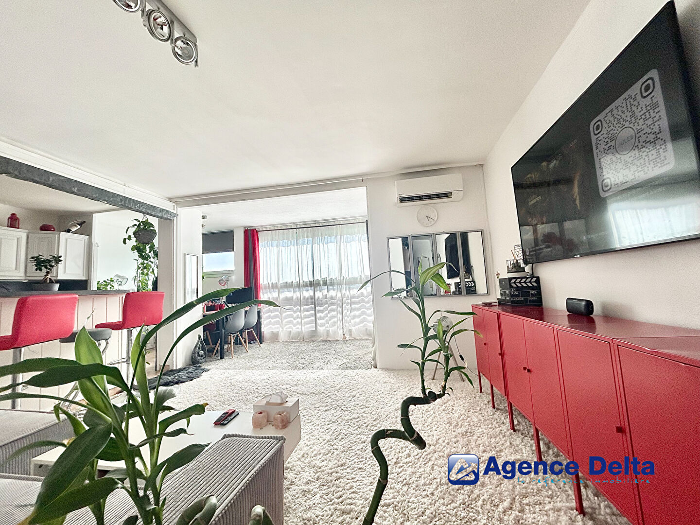 Agence immobilière de DELTA LA GARDE