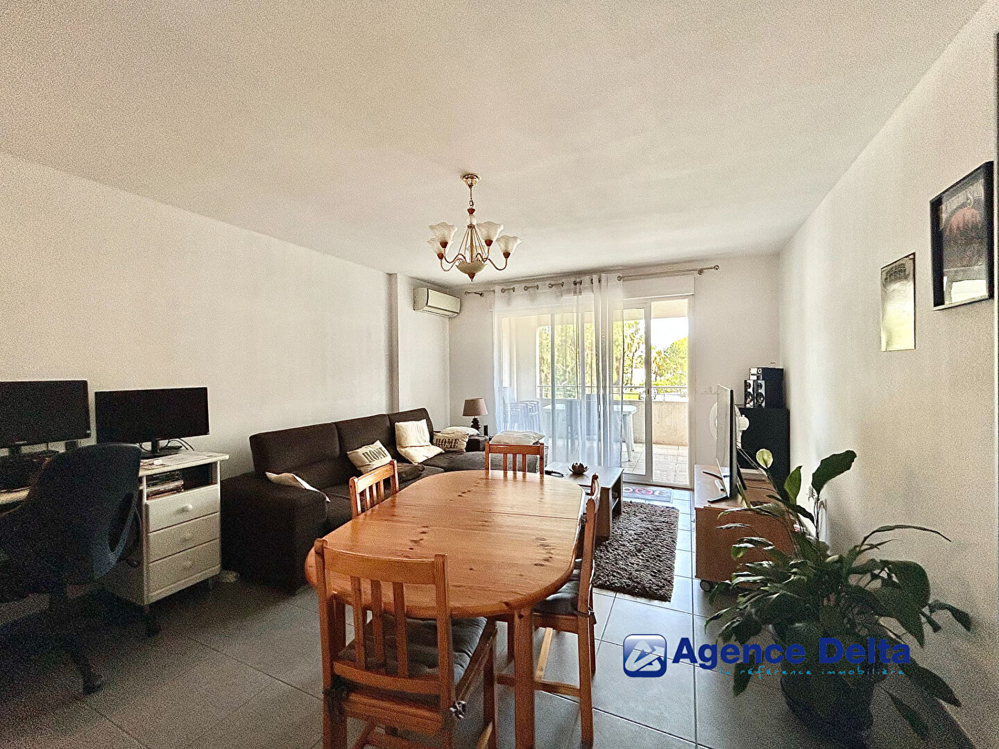 Agence immobilière de DELTA LA GARDE