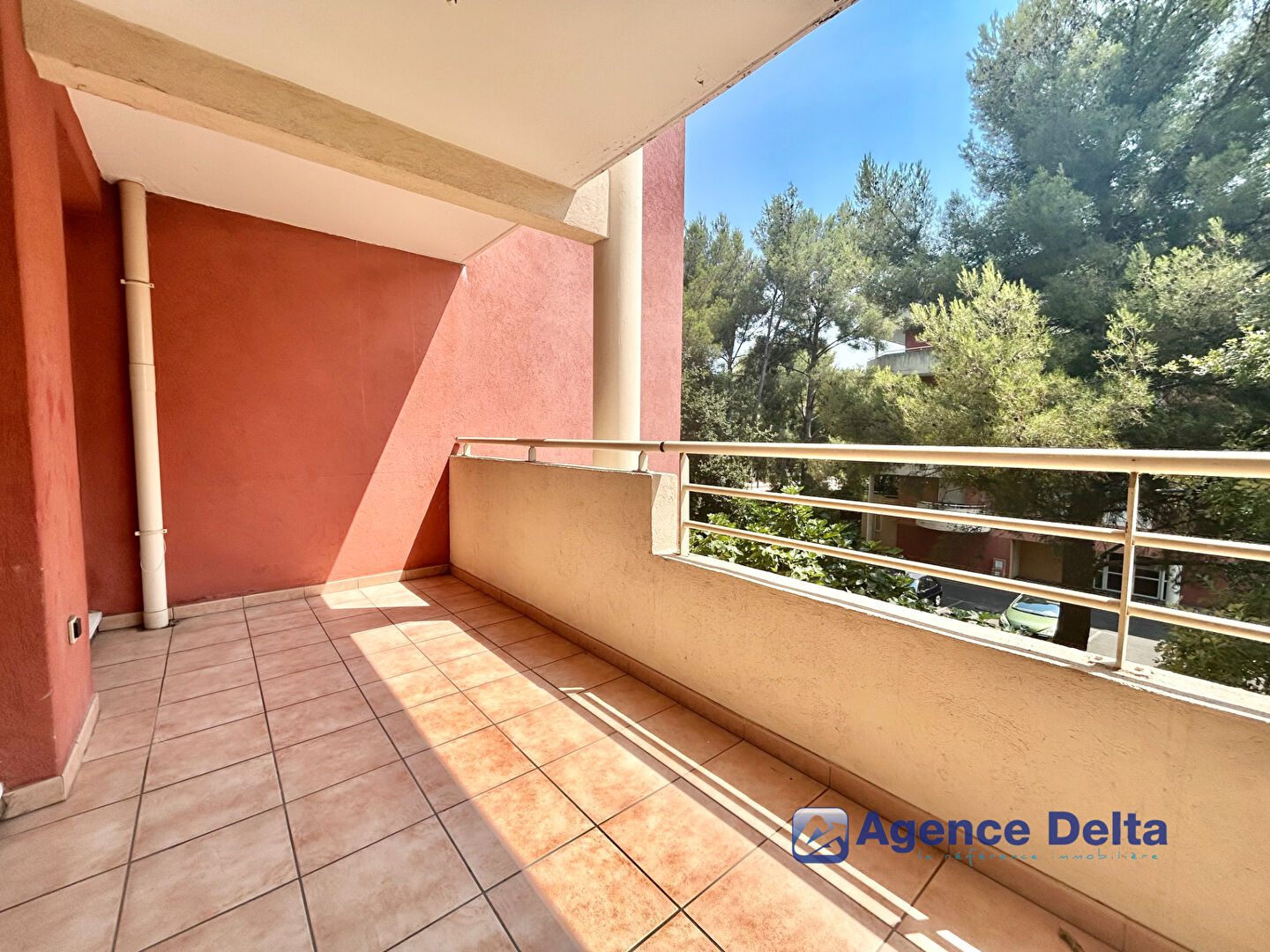 Agence immobilière de DELTA LA GARDE