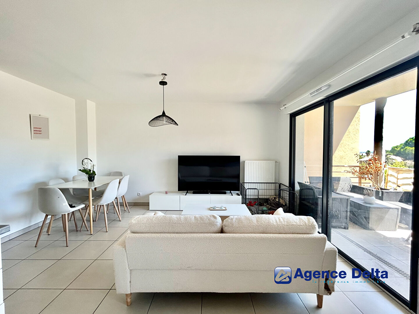 Agence immobilière de DELTA LA GARDE