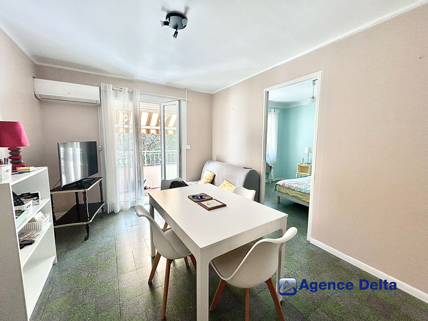 Agence immobilière de DELTA LA GARDE