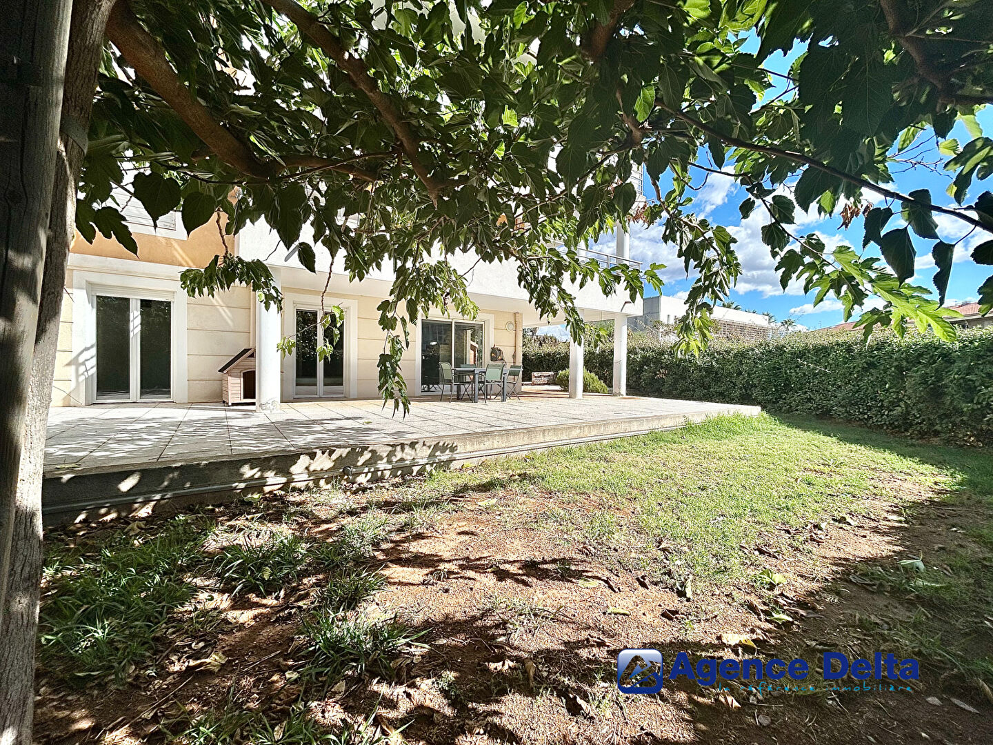 Agence immobilière de DELTA LA GARDE