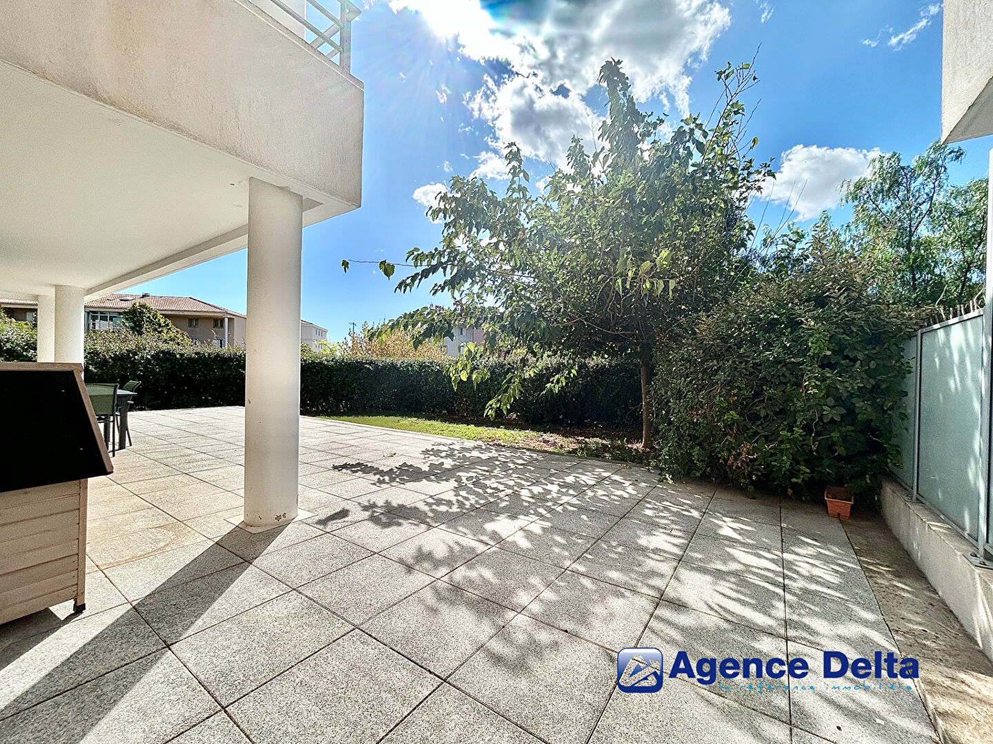 Photo Appartement T3 Rez-de-jardin + Parking - La Garde 3 pièce(s) 65.25 m2 image 2/6