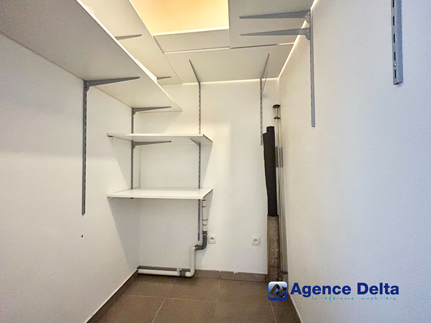 Photo Appartement T3 Rez-de-jardin + Parking - La Garde 3 pièce(s) 65.25 m2 image 5/6