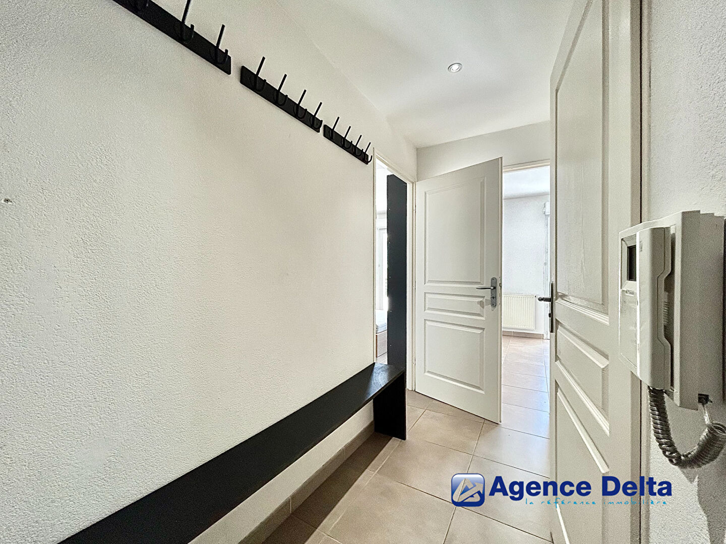 Photo Appartement T3 Rez-de-jardin + Parking - La Garde 3 pièce(s) 65.25 m2 image 6/6