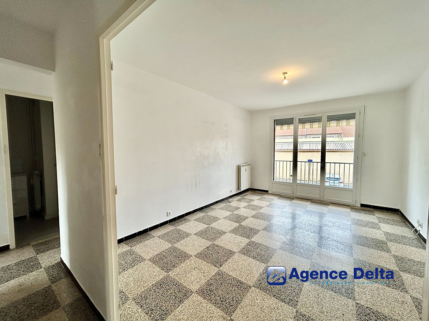 Agence immobilière de DELTA LA GARDE