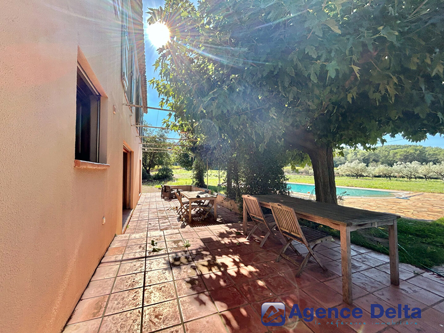 Agence immobilière de DELTA LA GARDE