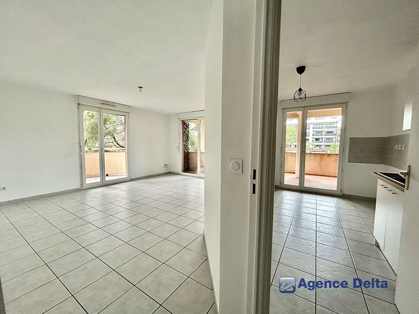 Agence immobilière de DELTA LA GARDE