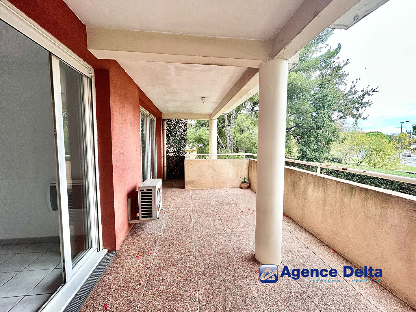 Agence immobilière de DELTA LA GARDE