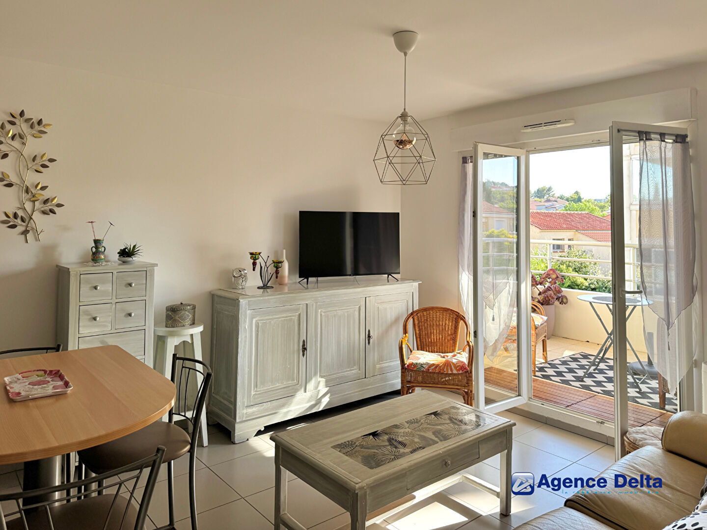 Agence immobilière de DELTA LA GARDE