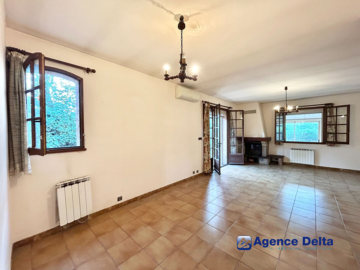 Agence immobilière de DELTA LA GARDE