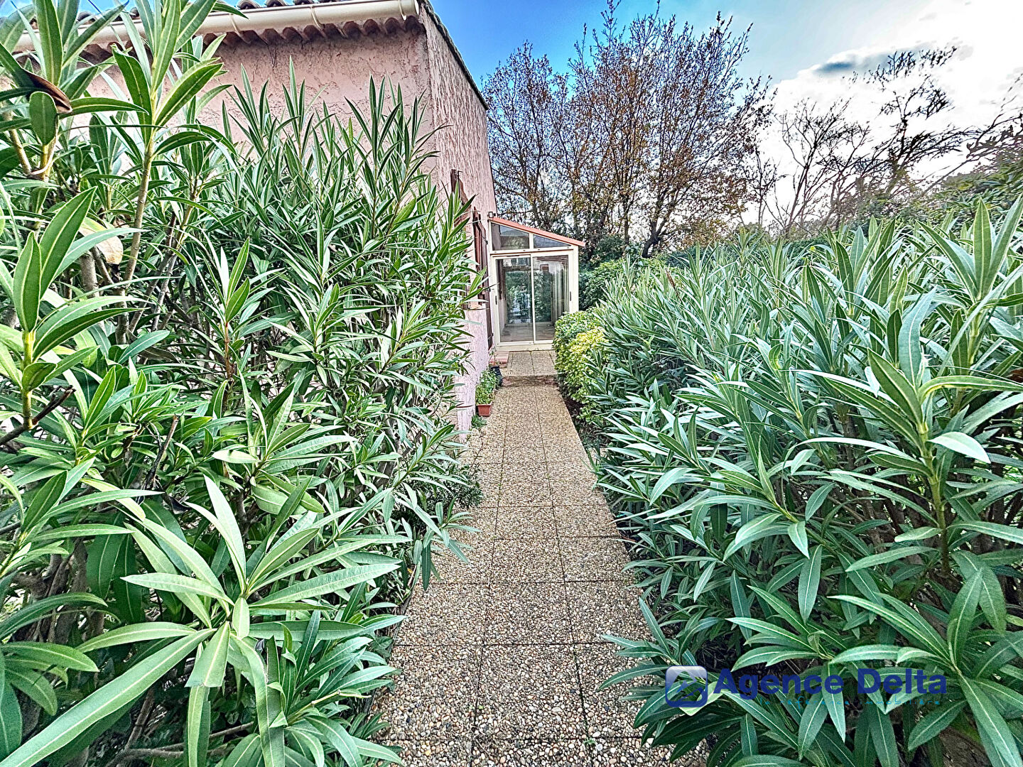 Agence immobilière de DELTA LA GARDE