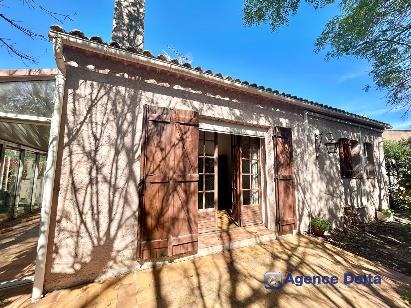 Agence immobilière de DELTA LA GARDE