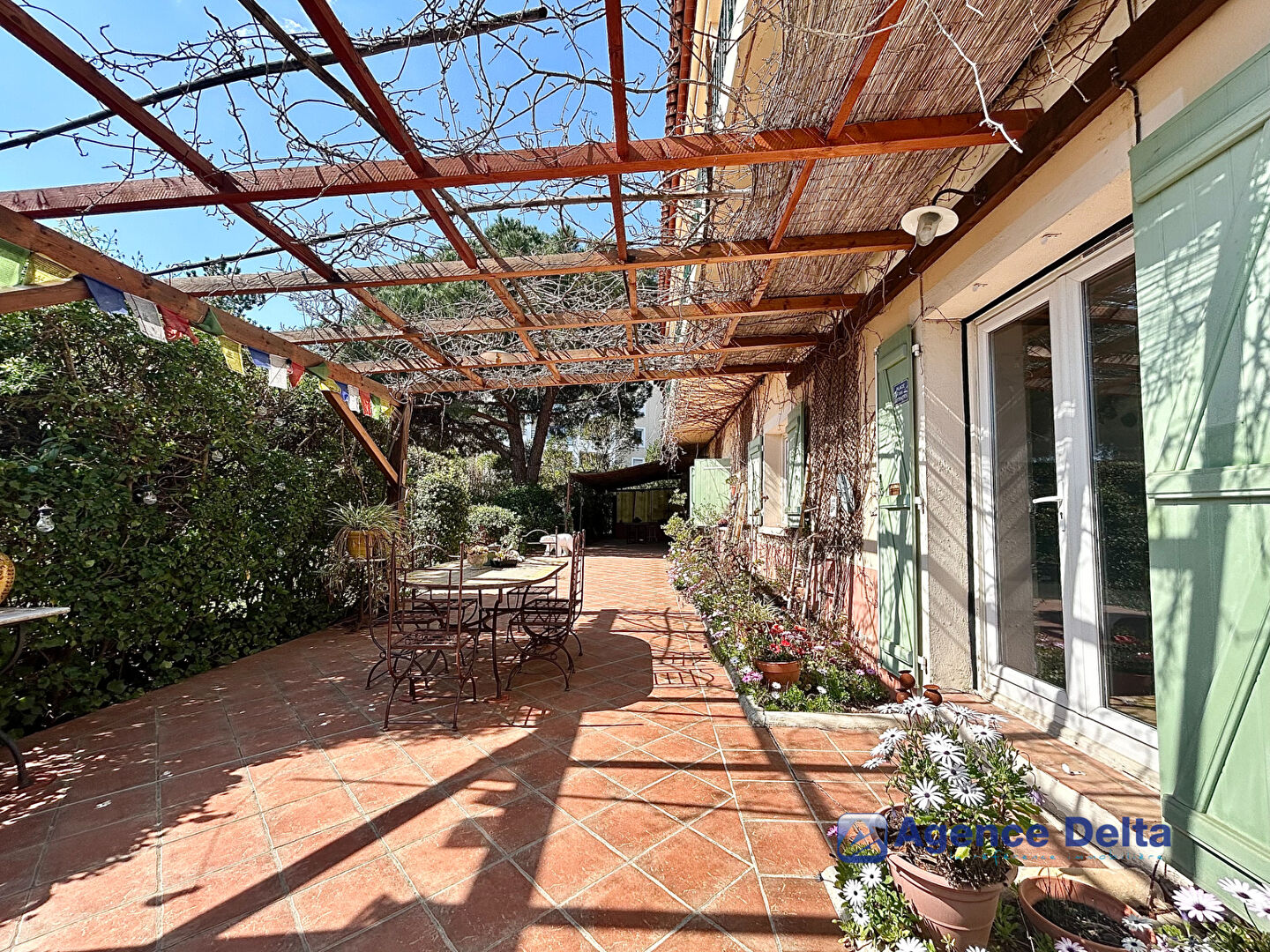 Villa La Garde 5 pièce(s) 330 m2