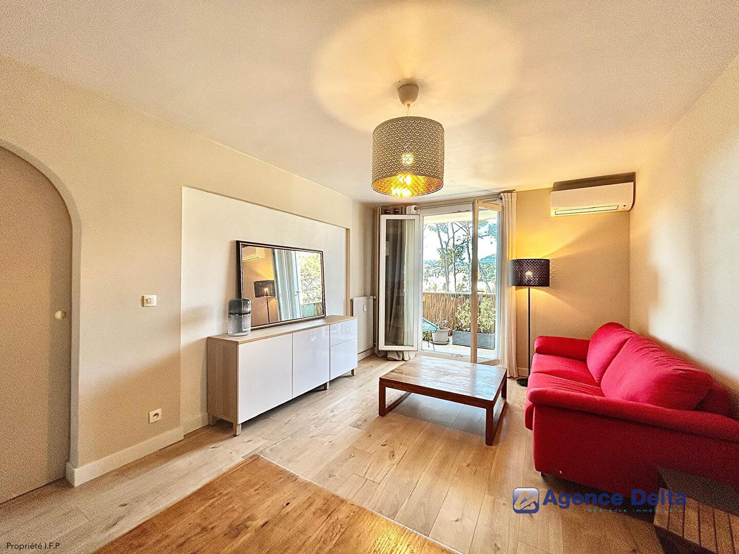 Appartement Toulon 2 pièce(s) 51.29 m2