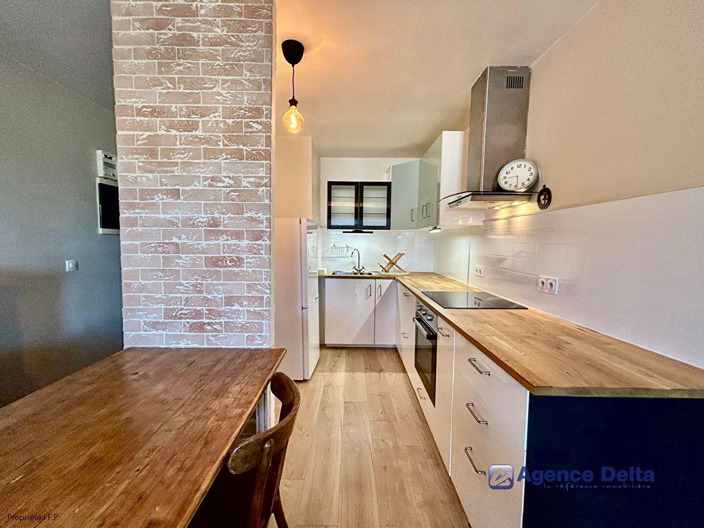 Appartement Toulon 2 pièce(s) 51.29 m2