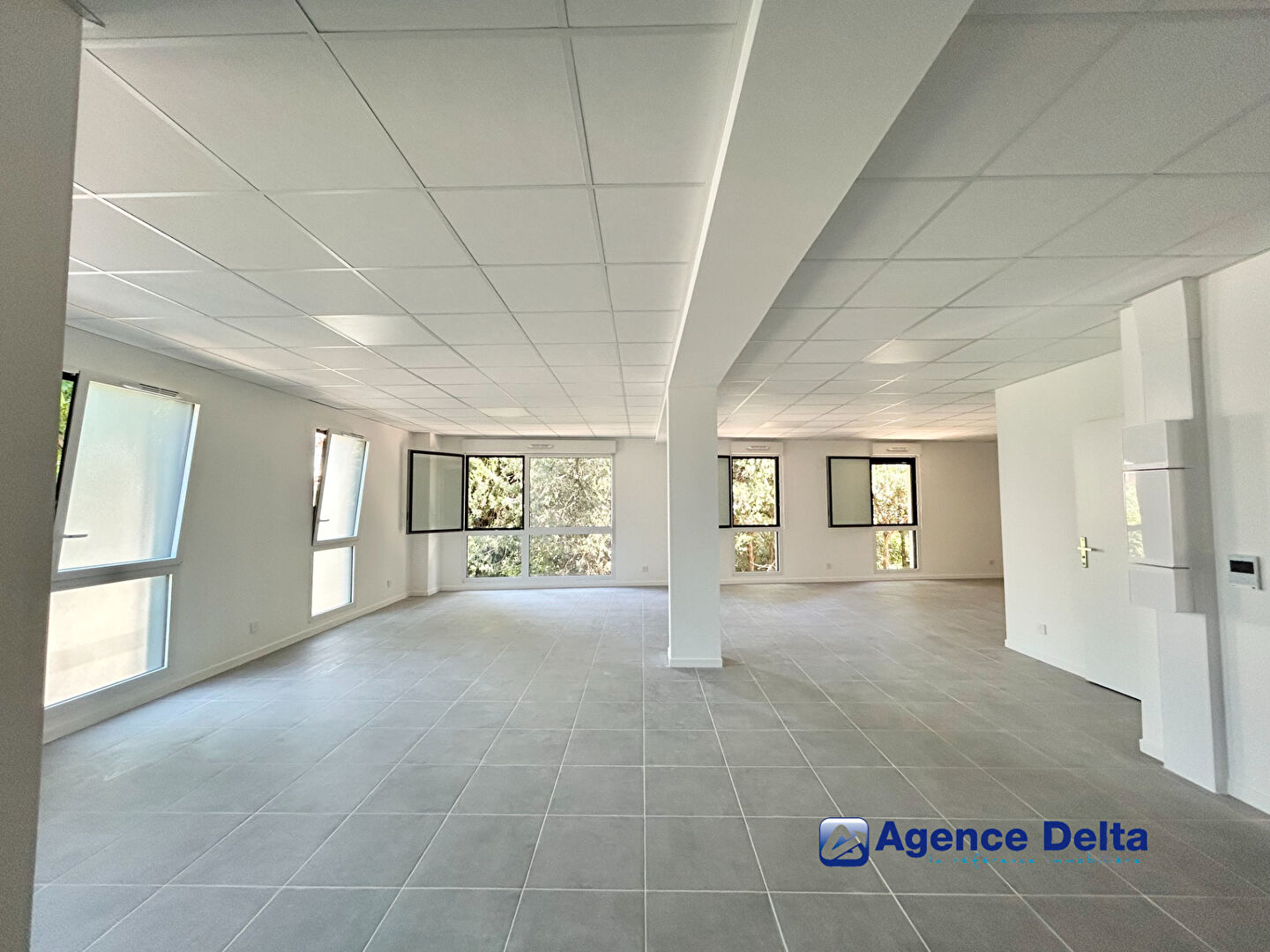 Agence immobilière de DELTA LA GARDE