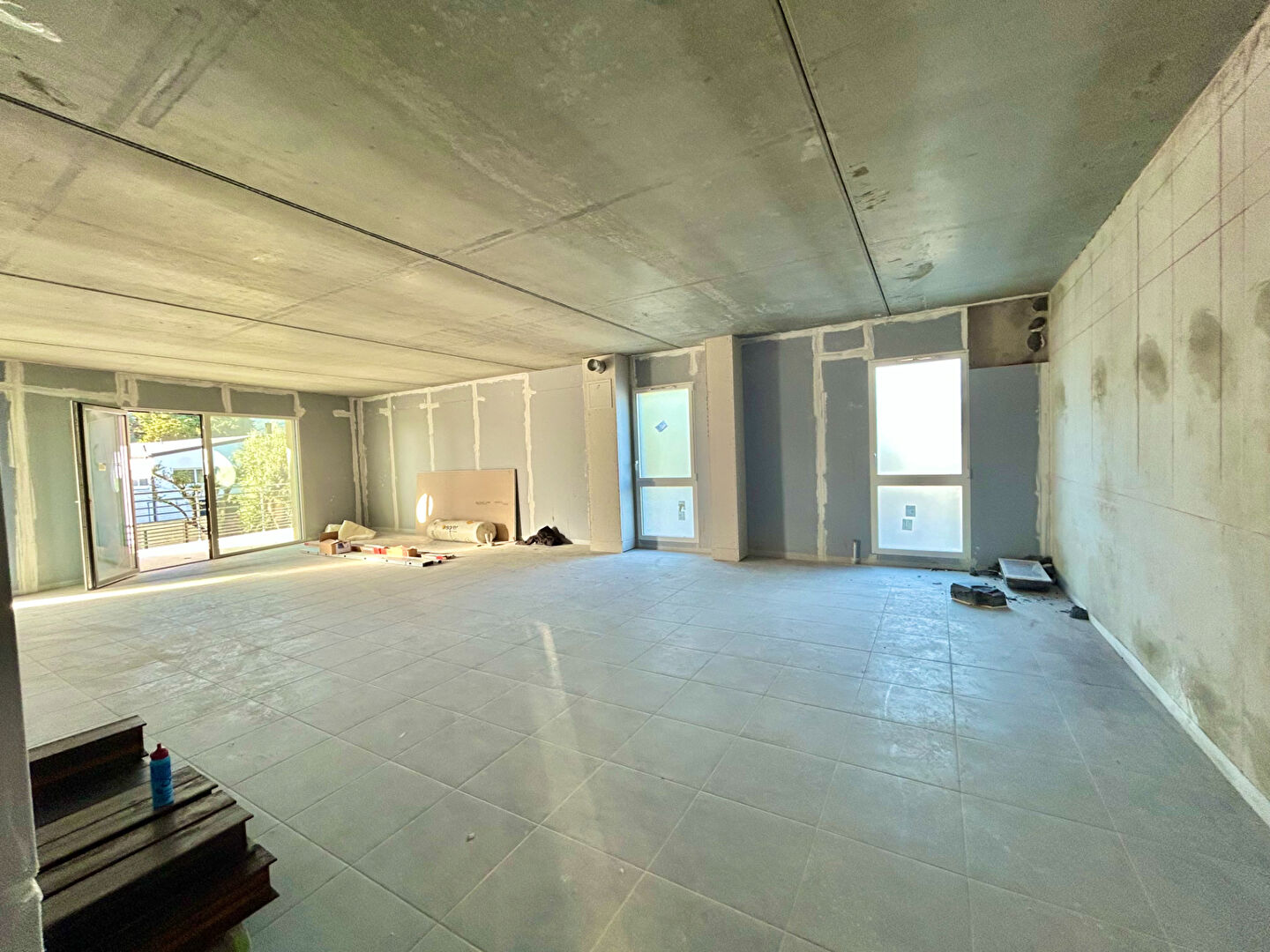 Le Jardin de la Closeraie - Immeuble de bureaux