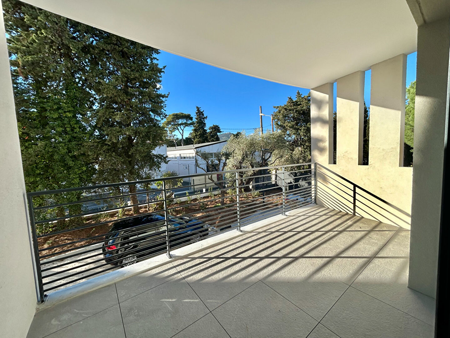 Le Jardin de la Closeraie - Immeuble de bureaux