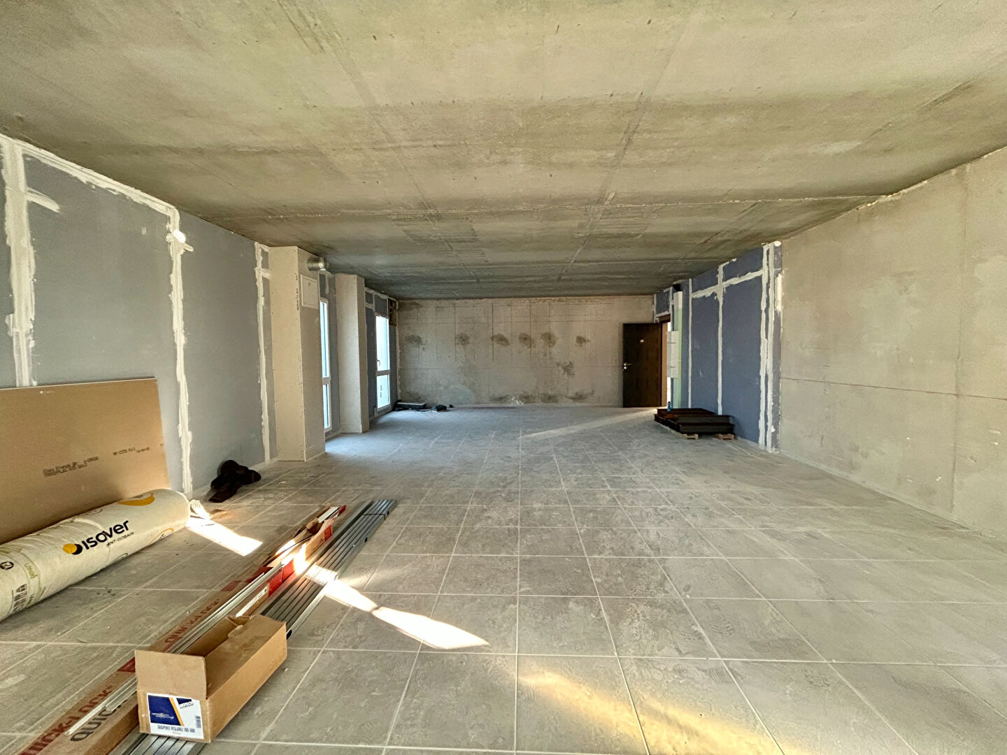 Le Jardin de la Closeraie - Immeuble de bureaux