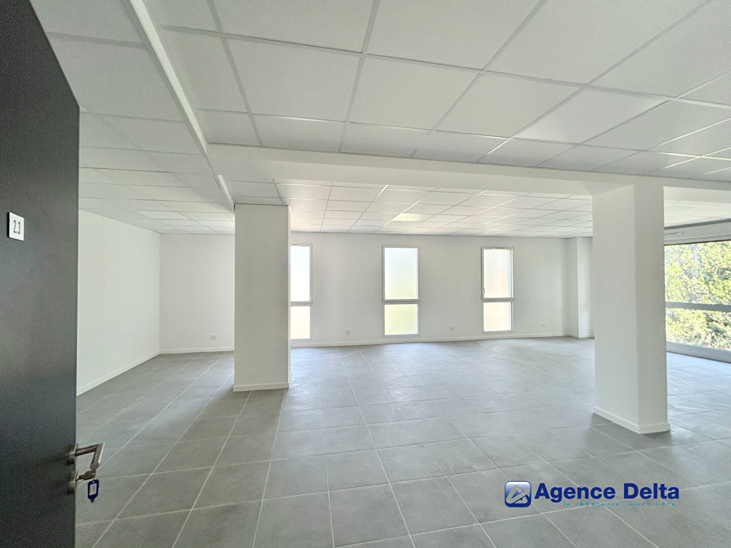 Agence immobilière de DELTA LA GARDE