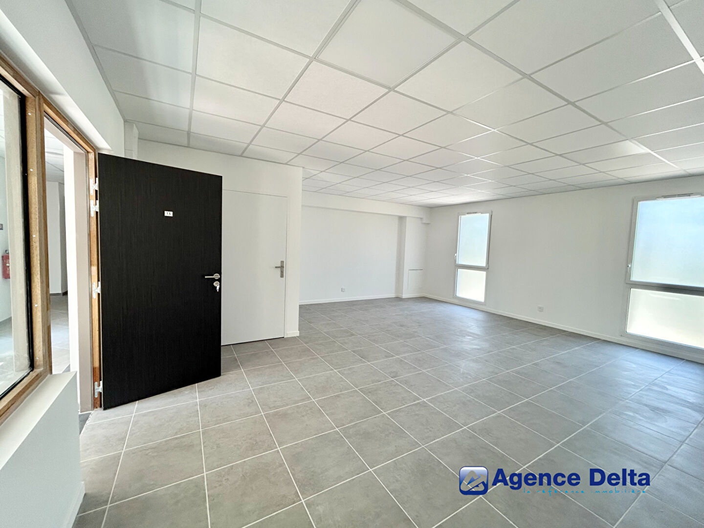 Agence immobilière de DELTA LA GARDE