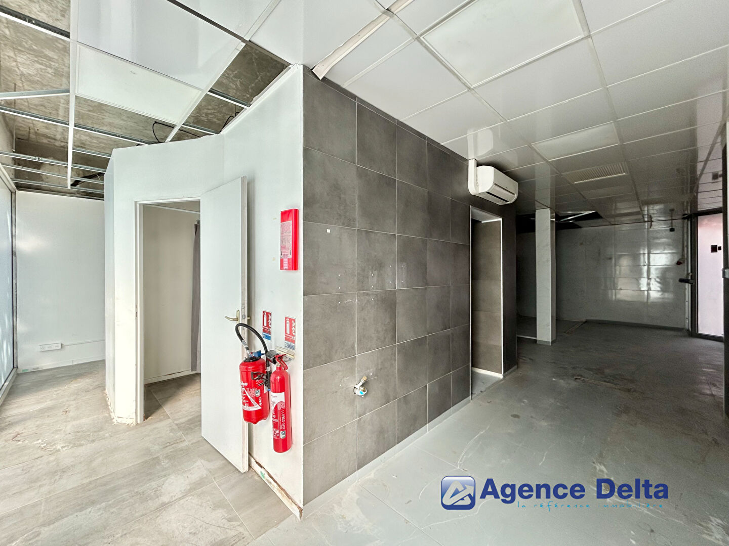 Agence immobilière de DELTA LA GARDE