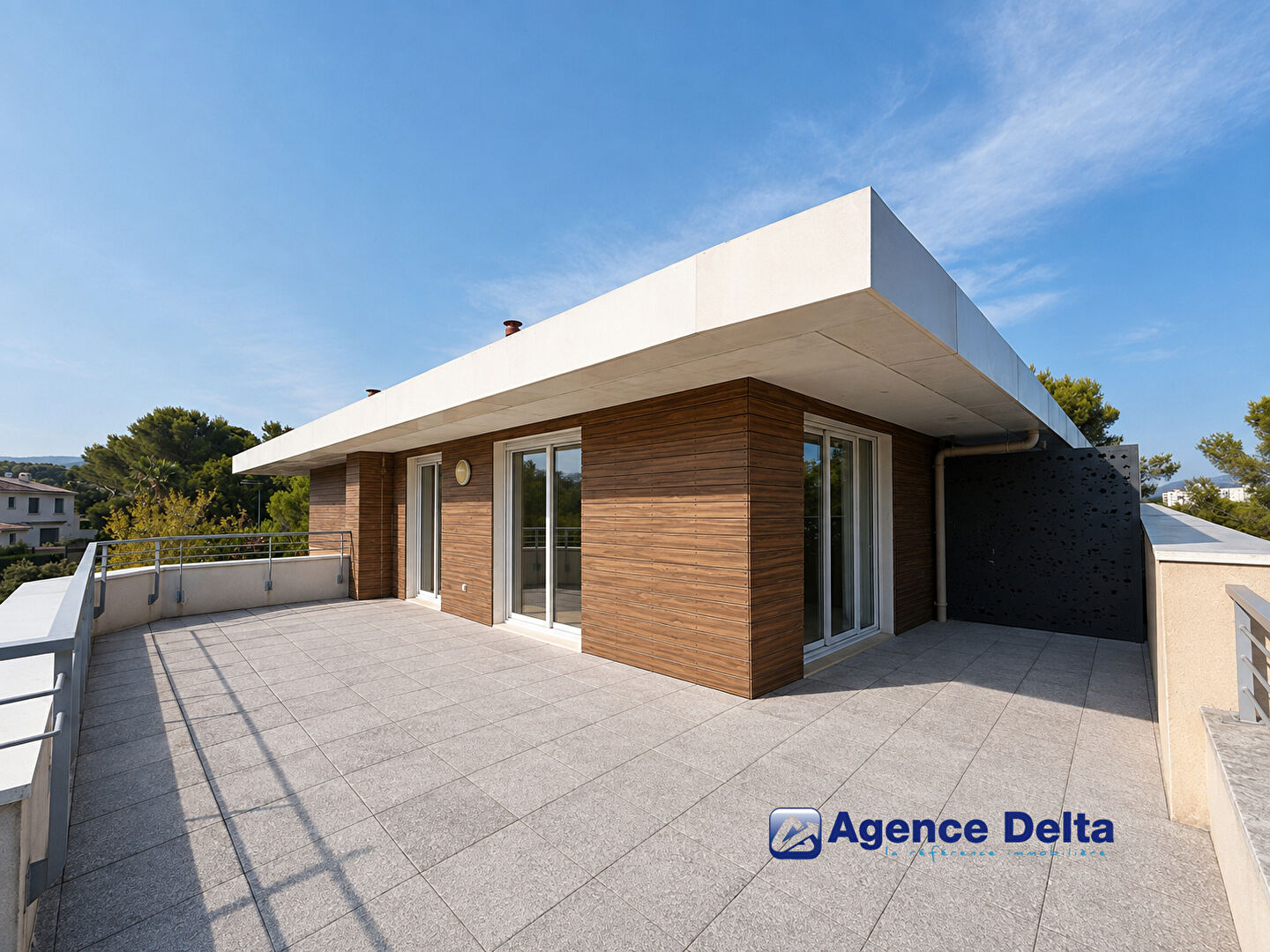 Agence immobilière de DELTA LA GARDE