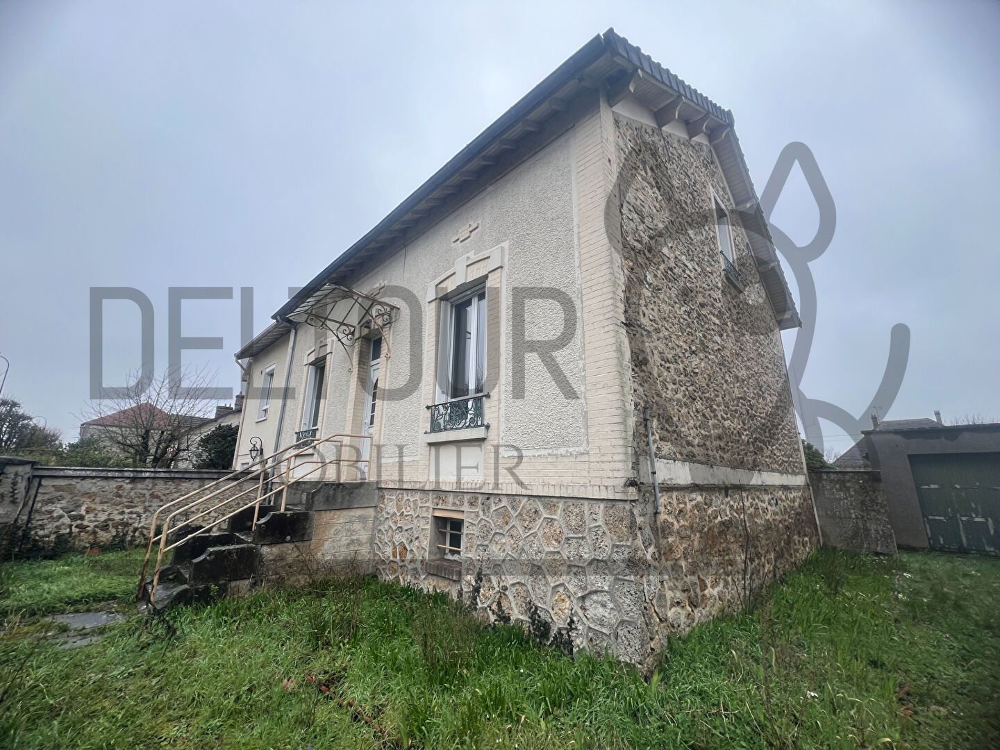 Maison Coulommiers 4 pièce(s) 91 m2