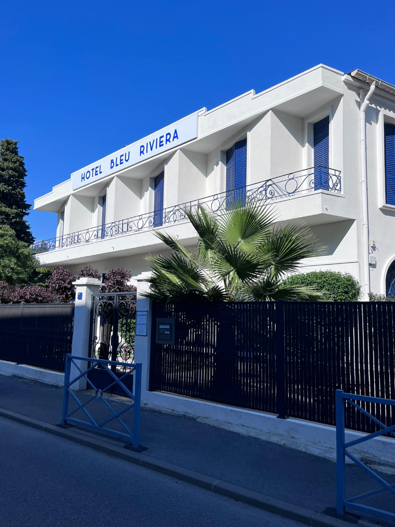 Photo EXCLUSIVITE Hôtel Cagnes Sur Mer image 2/2