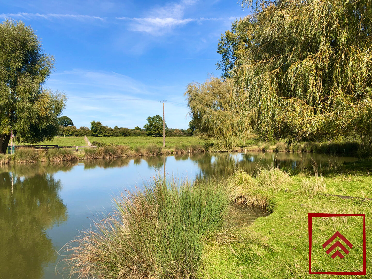 Photo Propriété à vendre - Secteur du Mêle-sur-Sarthe - Réf 293 image 3/6