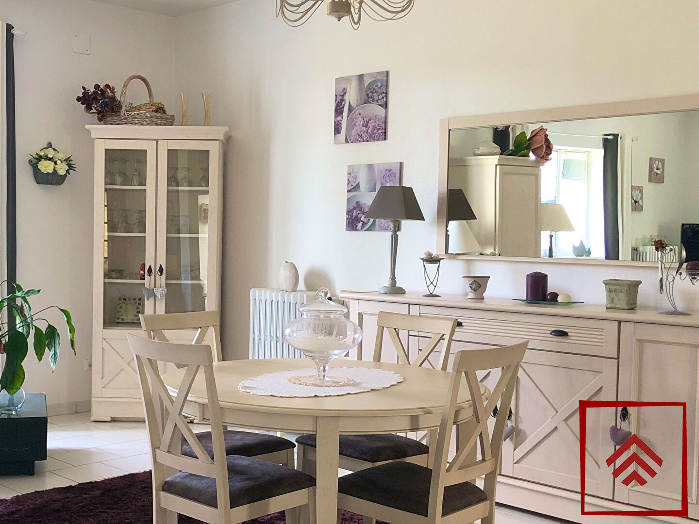 Photo Propriété à vendre - Secteur du Mêle-sur-Sarthe - Réf 293 image 6/6