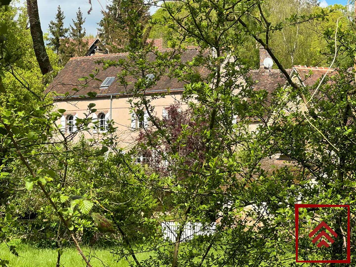 Agence immobilière de Demeure du Perche et de Normandie Alençon - Demeure du Perche et de Normandie