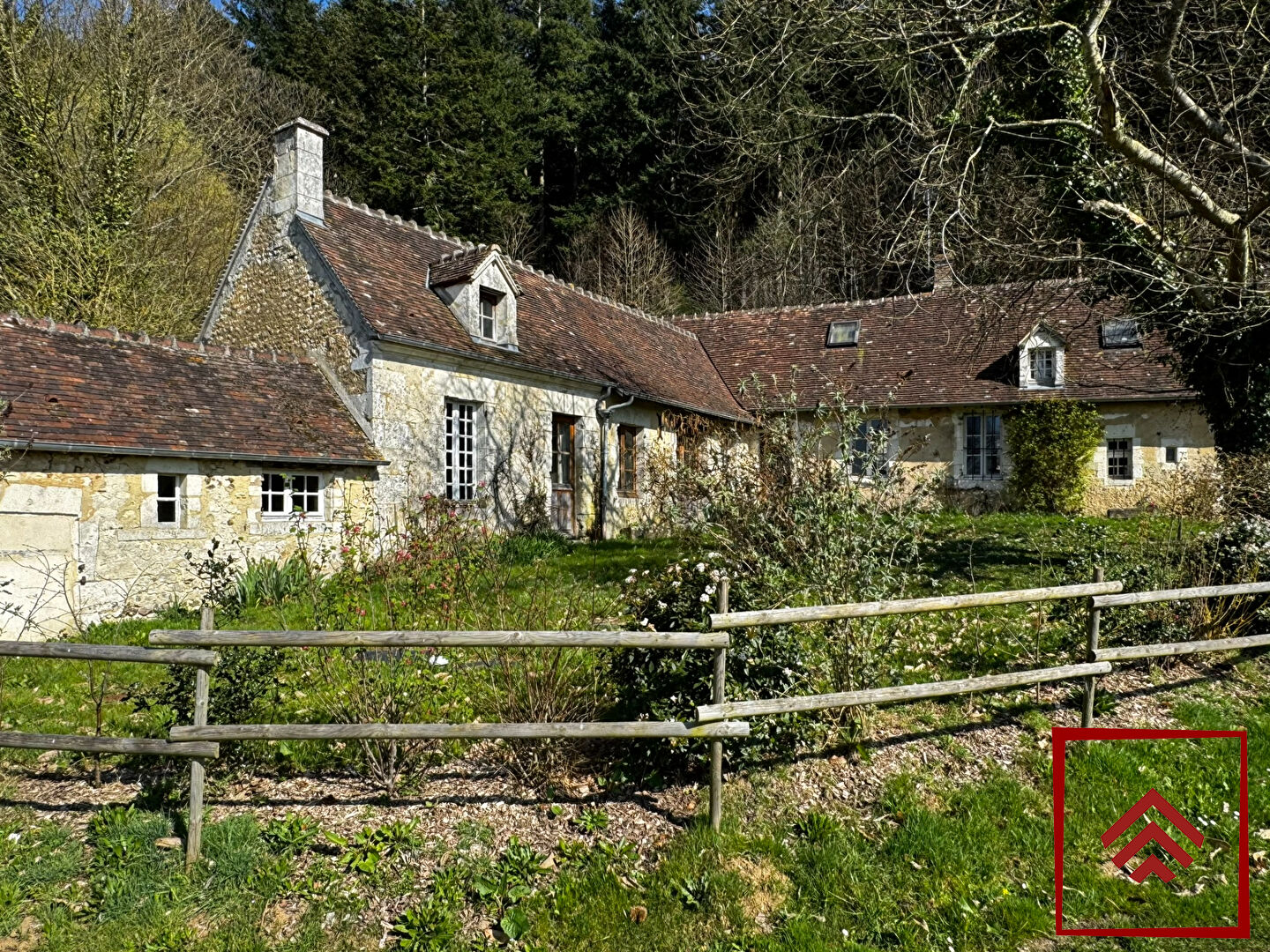 Agence immobilière de Demeure du Perche et de Normandie Alençon - Demeure du Perche et de Normandie