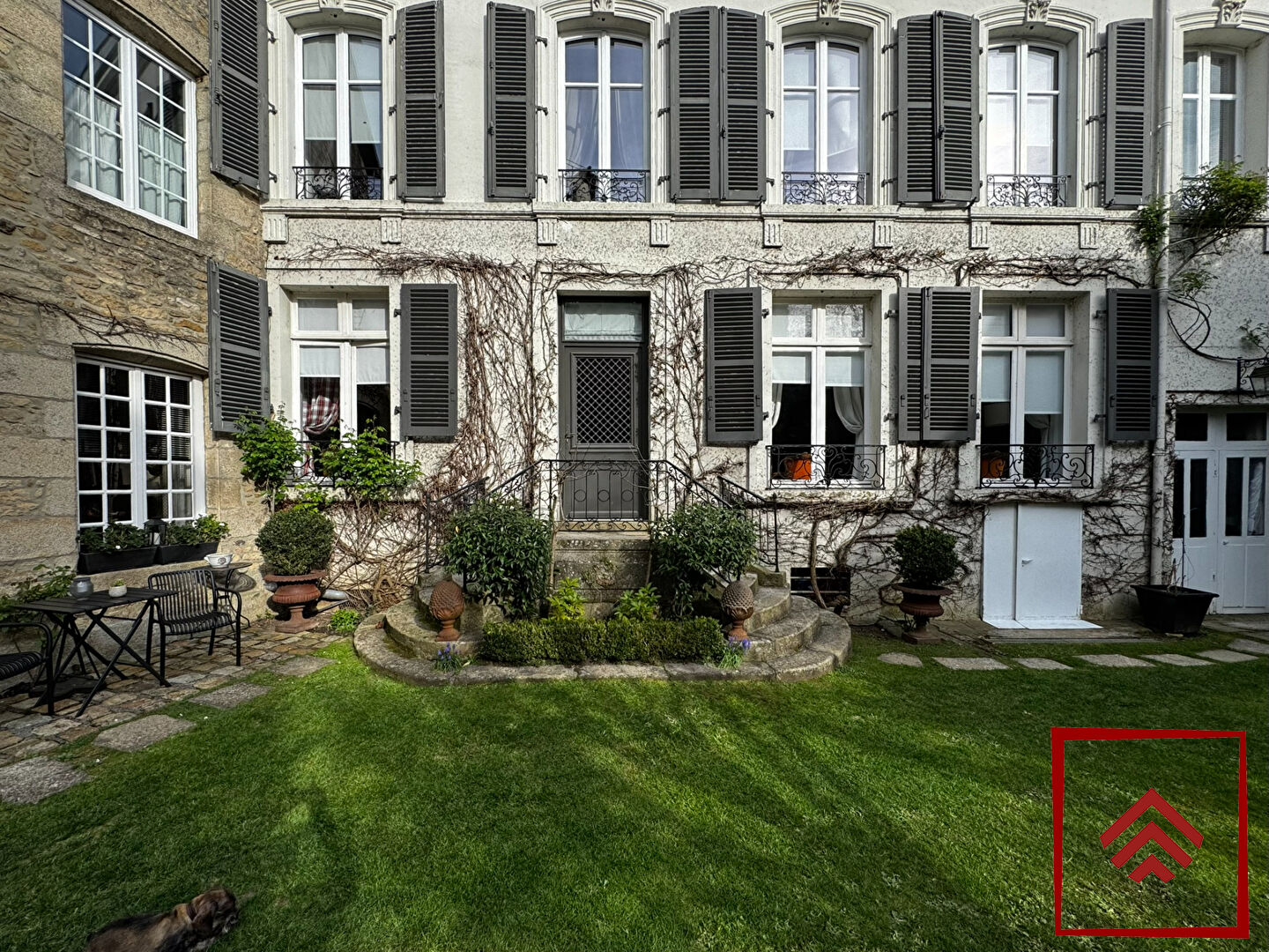 Agence immobilière de Demeure du Perche et de Normandie Alençon - Demeure du Perche et de Normandie