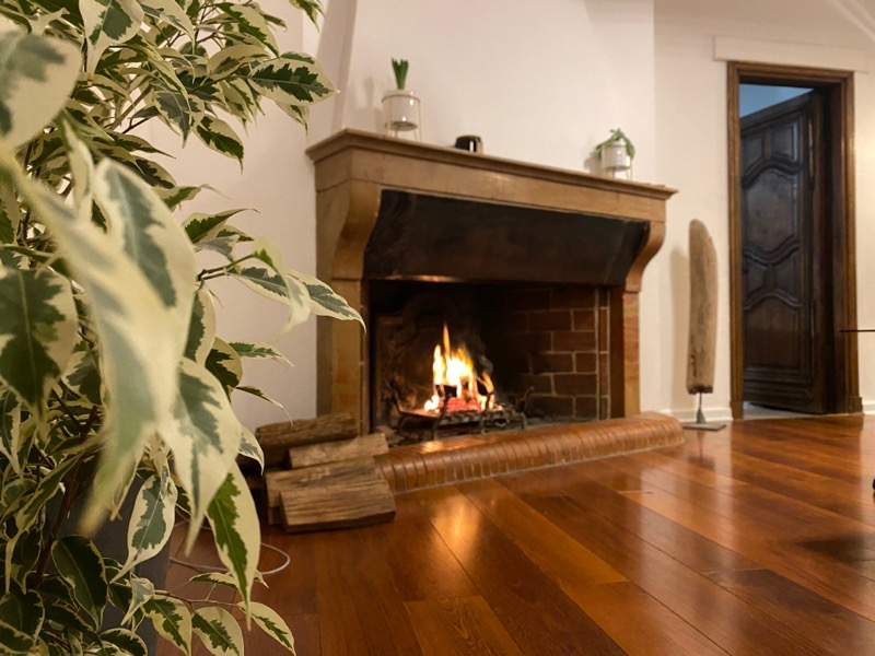 Photo Bel appartement T4 rénové avec gout sur la commune de Châteaurenard image 2/6