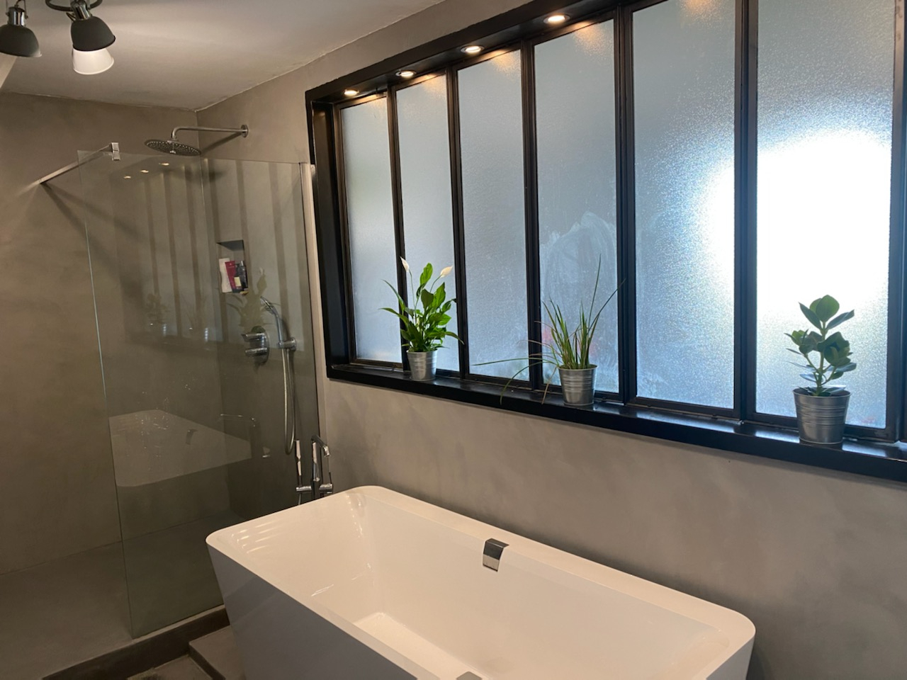 Photo Bel appartement T4 rénové avec gout sur la commune de Châteaurenard image 4/6