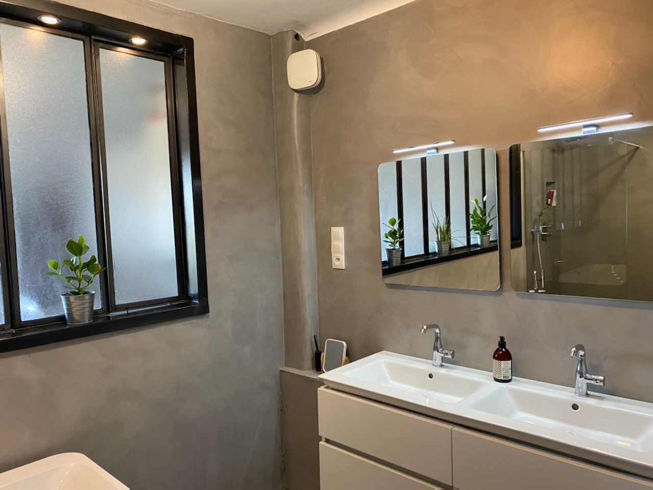 Photo Bel appartement T4 rénové avec gout sur la commune de Châteaurenard image 6/6