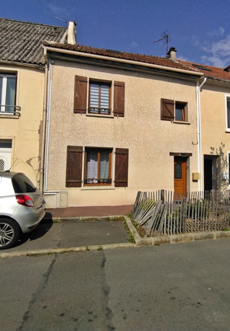 Agence immobilière de DI MEO ET KLEIN IMMOBILIER Tremblay en france