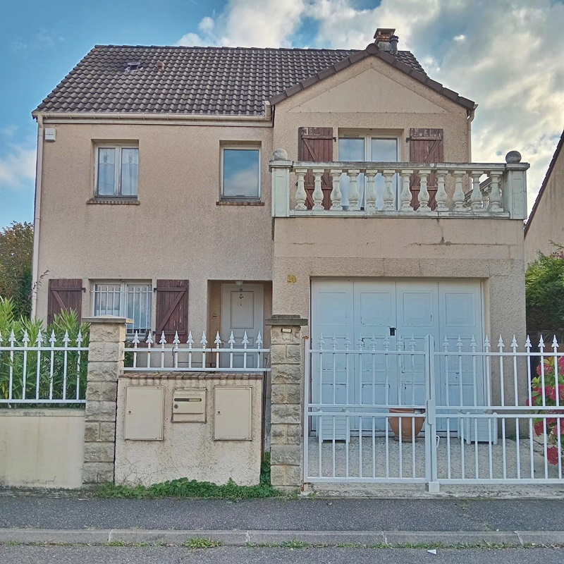 Agence immobilière de DI MEO ET KLEIN IMMOBILIER Tremblay en france